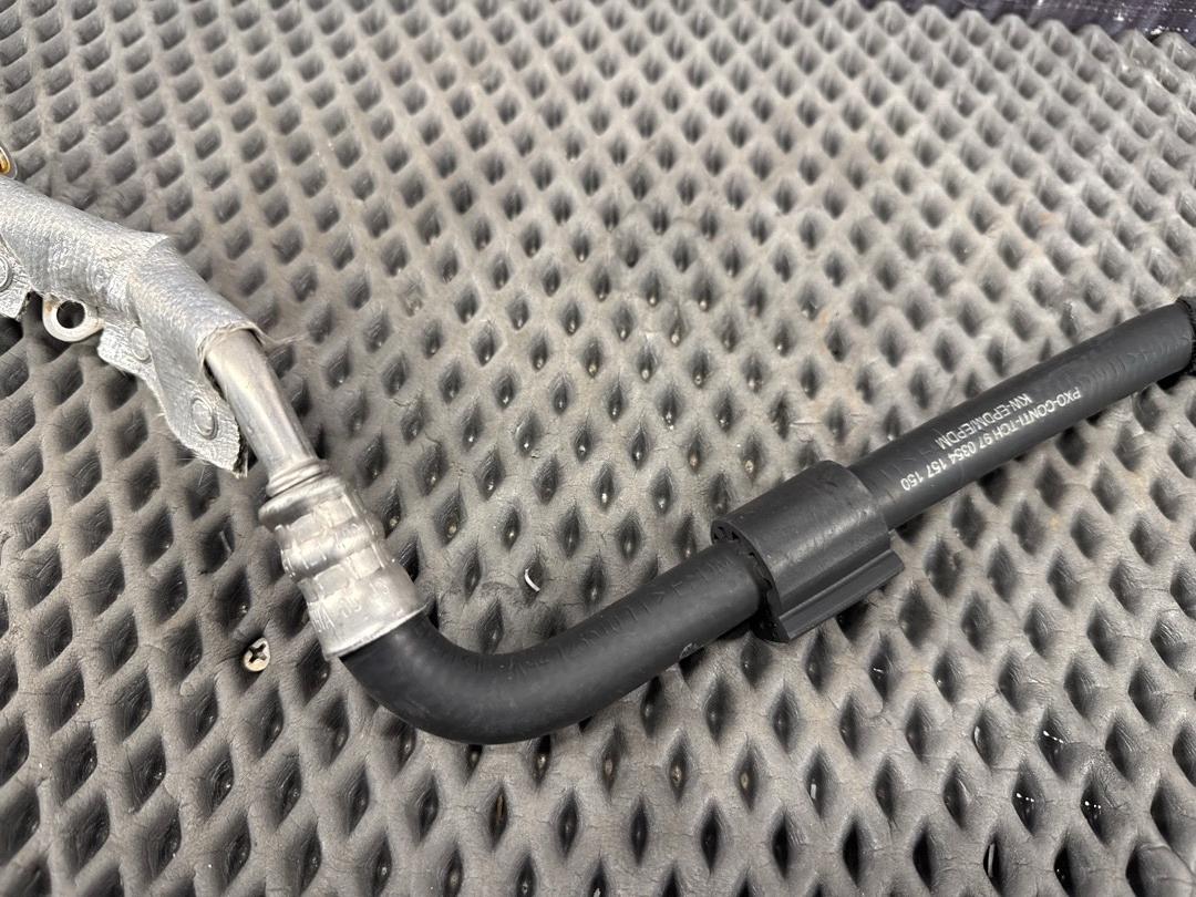 Трубка охлаждения, 1620 рублей, Красноярск