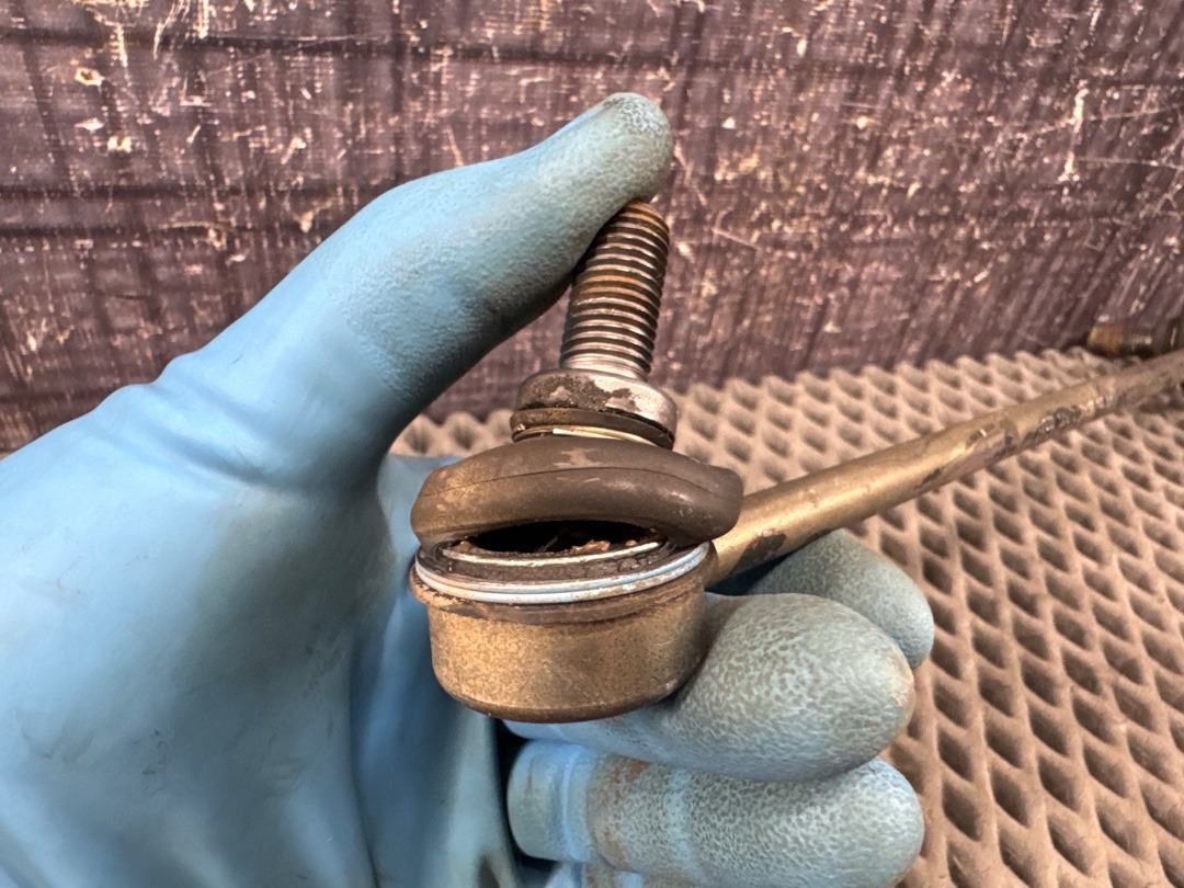 Стойка стабилизатора, 920 рублей, Красноярск