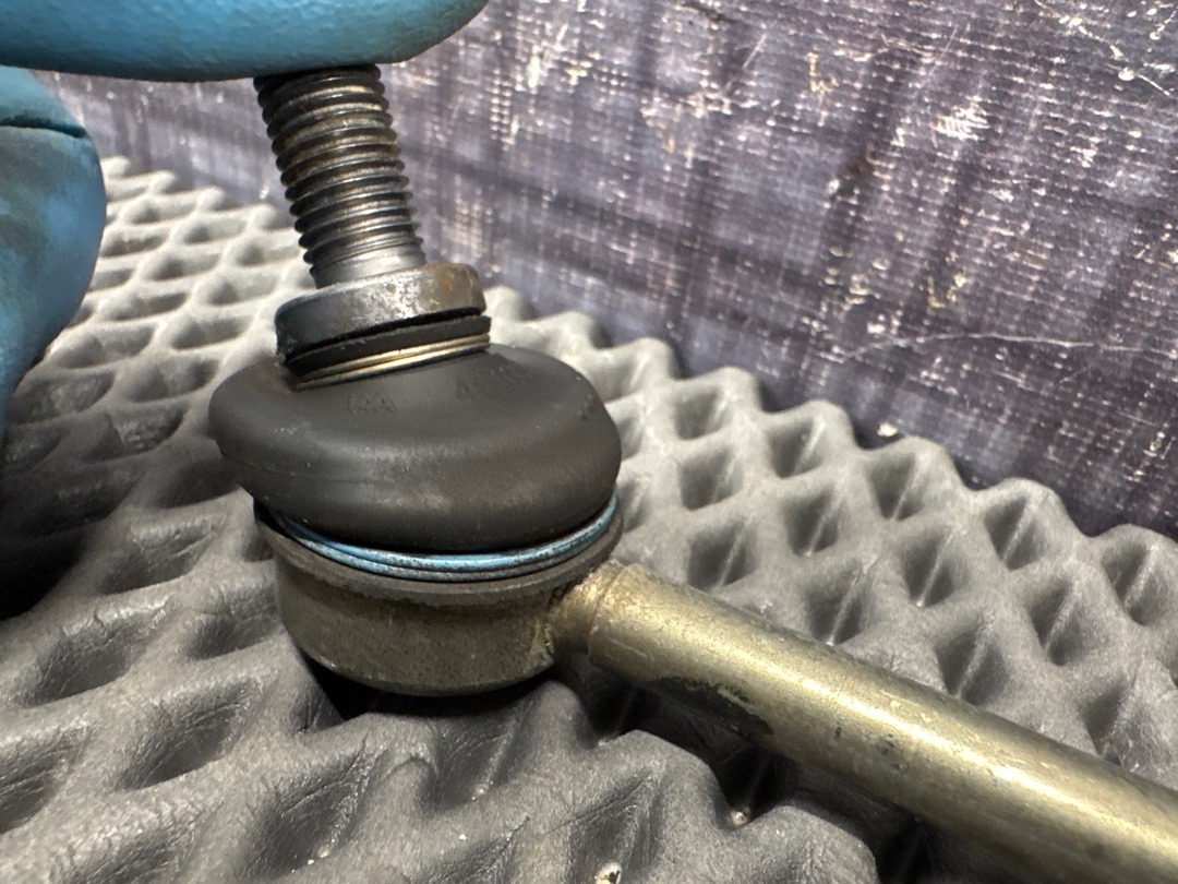 Стойка стабилизатора, 920 рублей, Красноярск