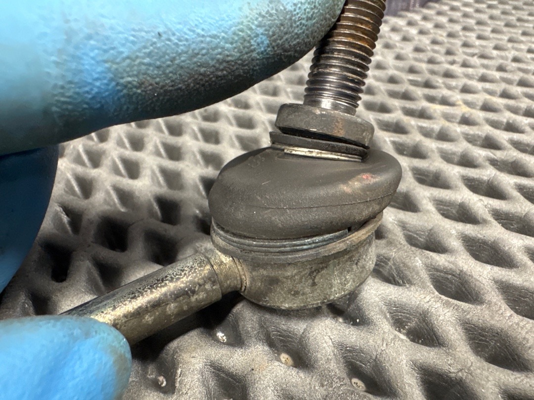 Стойка стабилизатора, 920 рублей, Красноярск