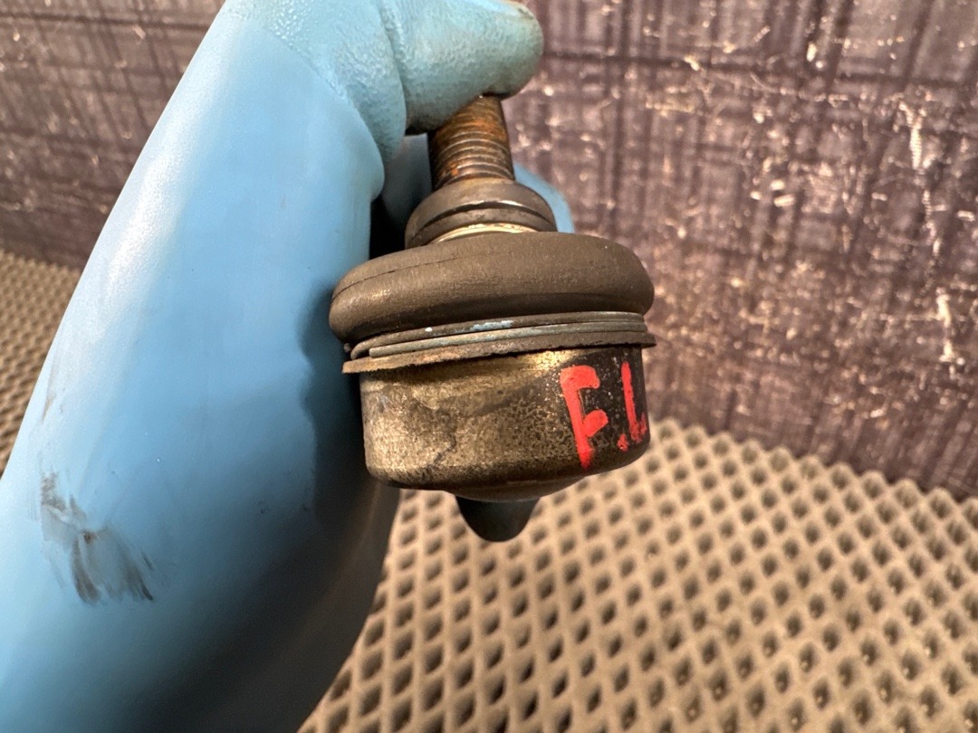 Стойка стабилизатора, 920 рублей, Красноярск