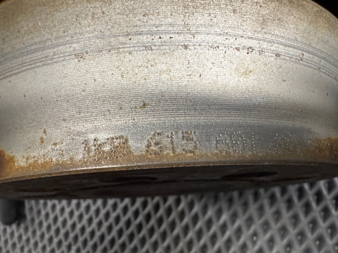 Тормозной диск, 3680 рублей, Красноярск