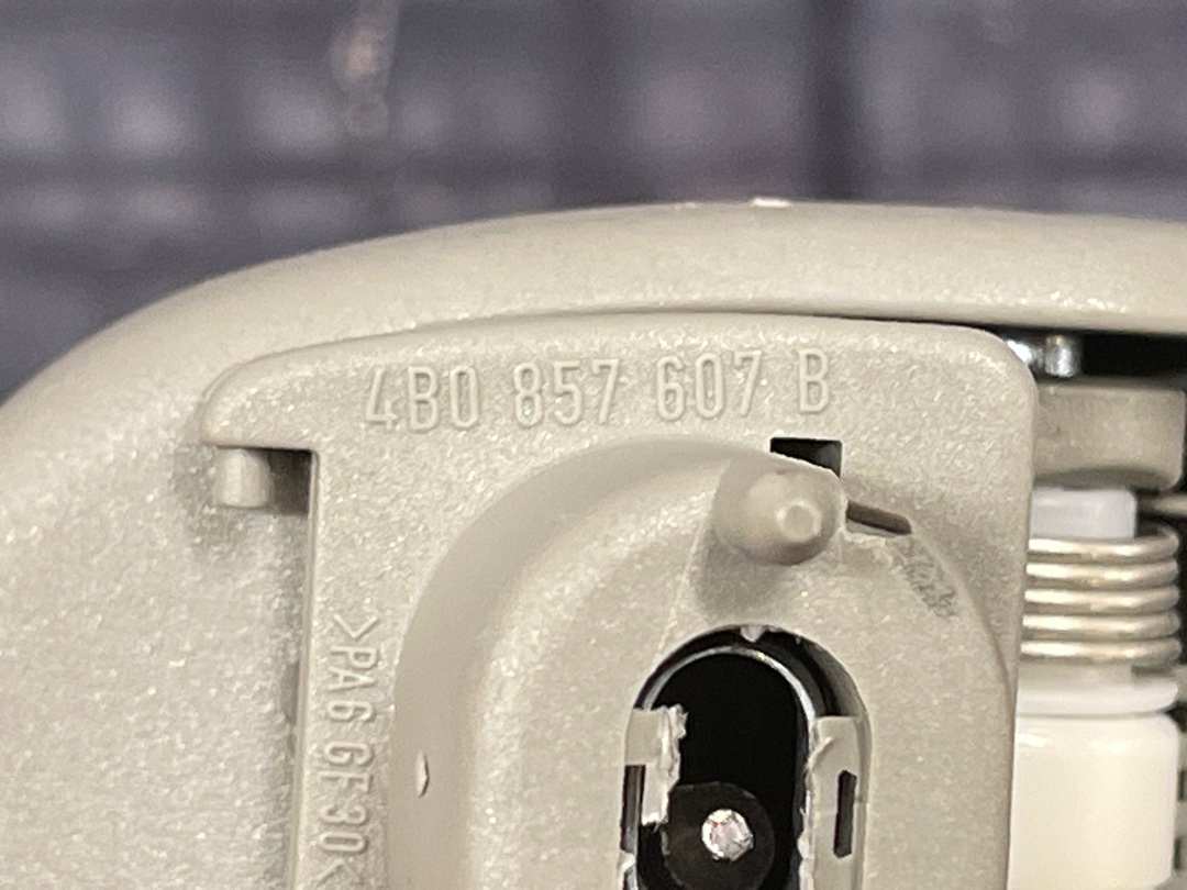 Потолочная ручка, 300 рублей, Красноярск