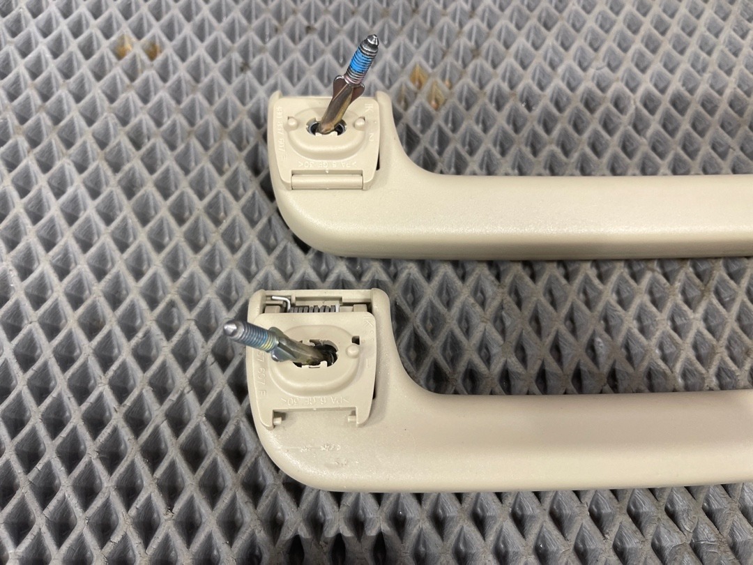 Потолочная ручка, 300 рублей, Красноярск