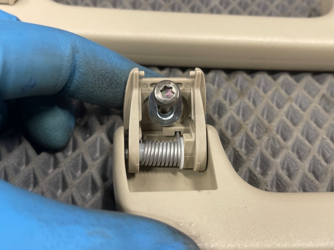 Потолочная ручка, 300 рублей, Красноярск