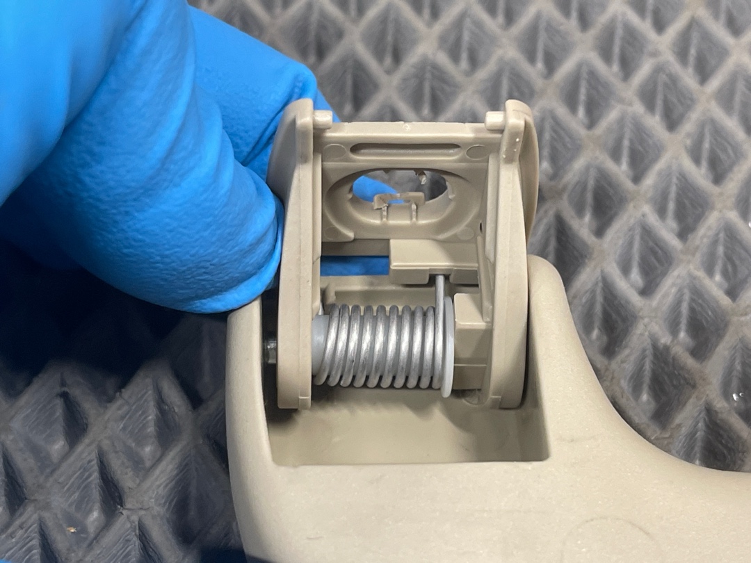 Потолочная ручка, 300 рублей, Красноярск