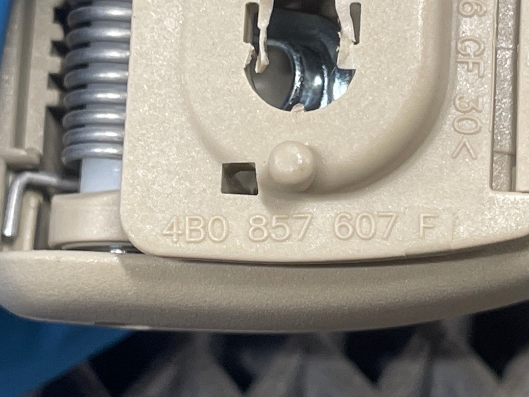 Потолочная ручка, 300 рублей, Красноярск