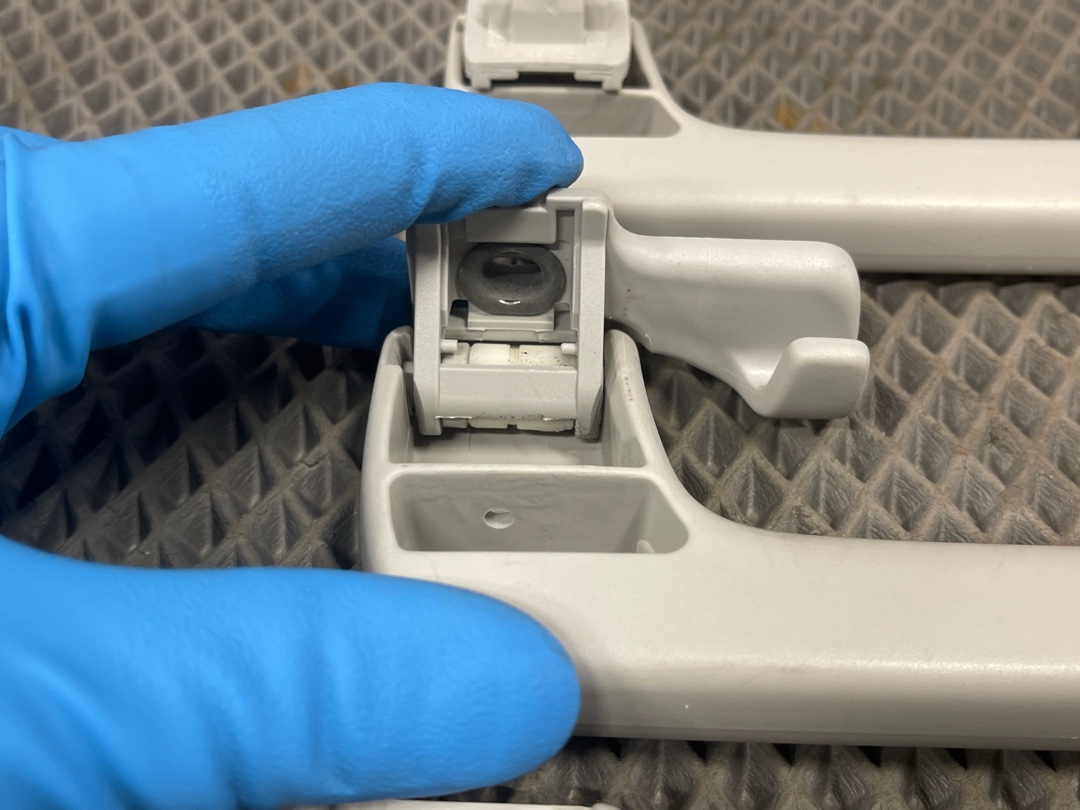 Потолочная ручка, 300 рублей, Красноярск