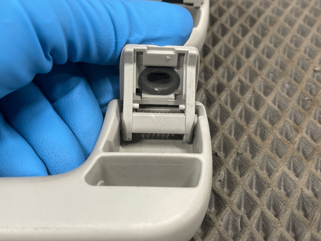 Потолочная ручка, 300 рублей, Красноярск