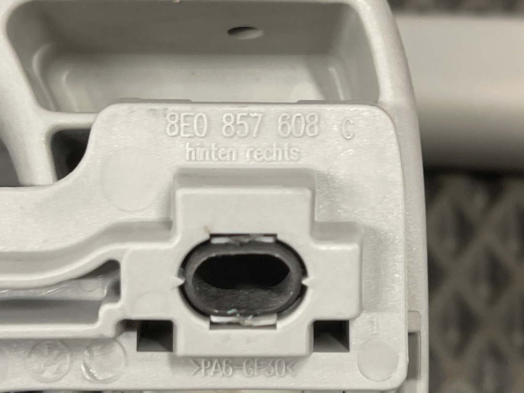 Потолочная ручка, 300 рублей, Красноярск