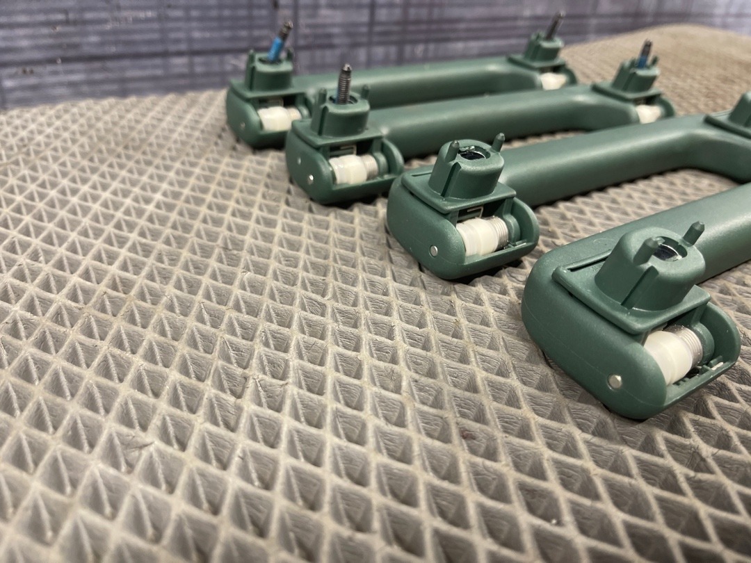 Потолочная ручка, 360 рублей, Красноярск