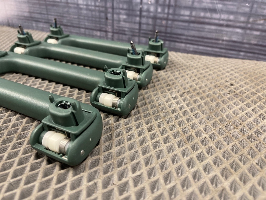 Потолочная ручка, 360 рублей, Красноярск