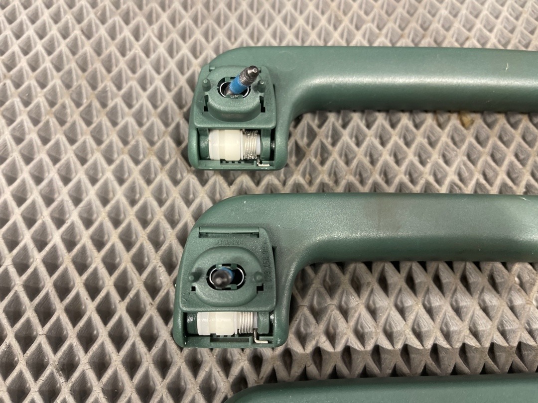 Потолочная ручка, 360 рублей, Красноярск