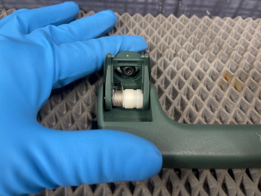 Потолочная ручка, 360 рублей, Красноярск