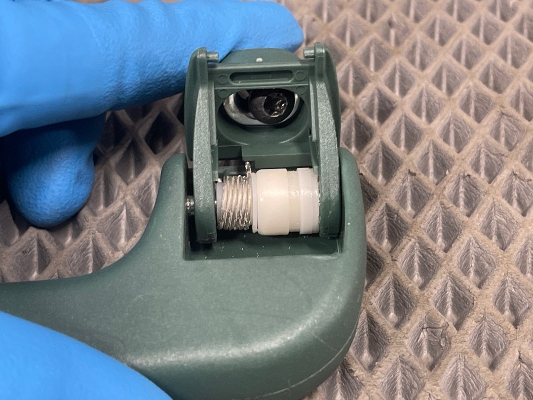 Потолочная ручка, 360 рублей, Красноярск