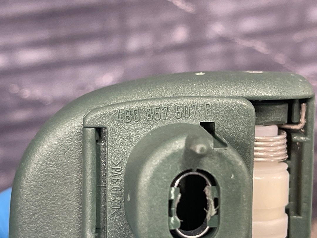 Потолочная ручка, 360 рублей, Красноярск