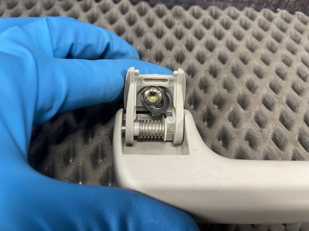 Потолочная ручка, 390 рублей, Красноярск