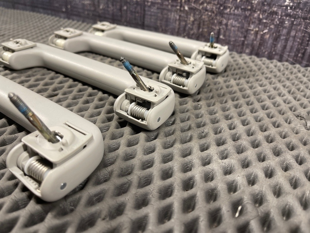 Потолочная ручка, 390 рублей, Красноярск