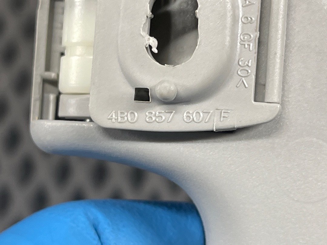 Потолочная ручка, 390 рублей, Красноярск