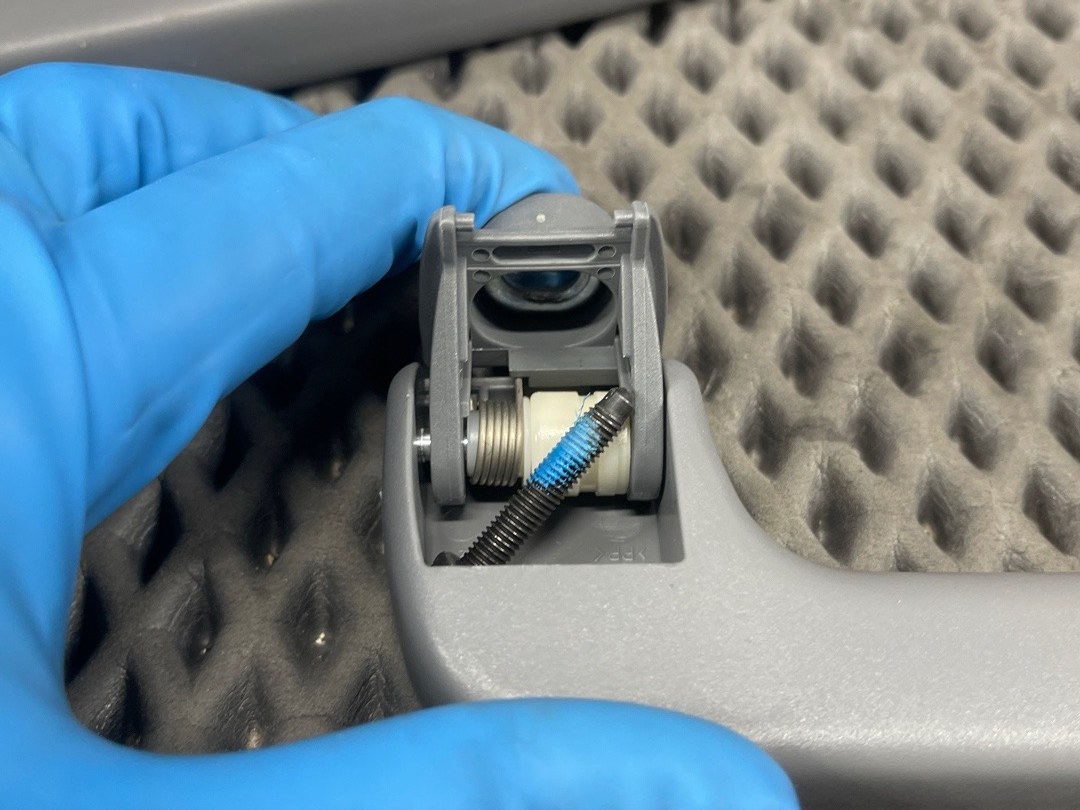 Потолочная ручка, 420 рублей, Красноярск