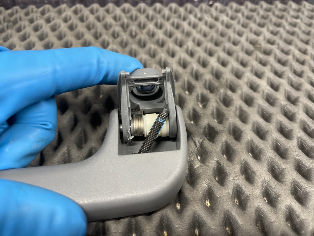 Потолочная ручка, 420 рублей, Красноярск