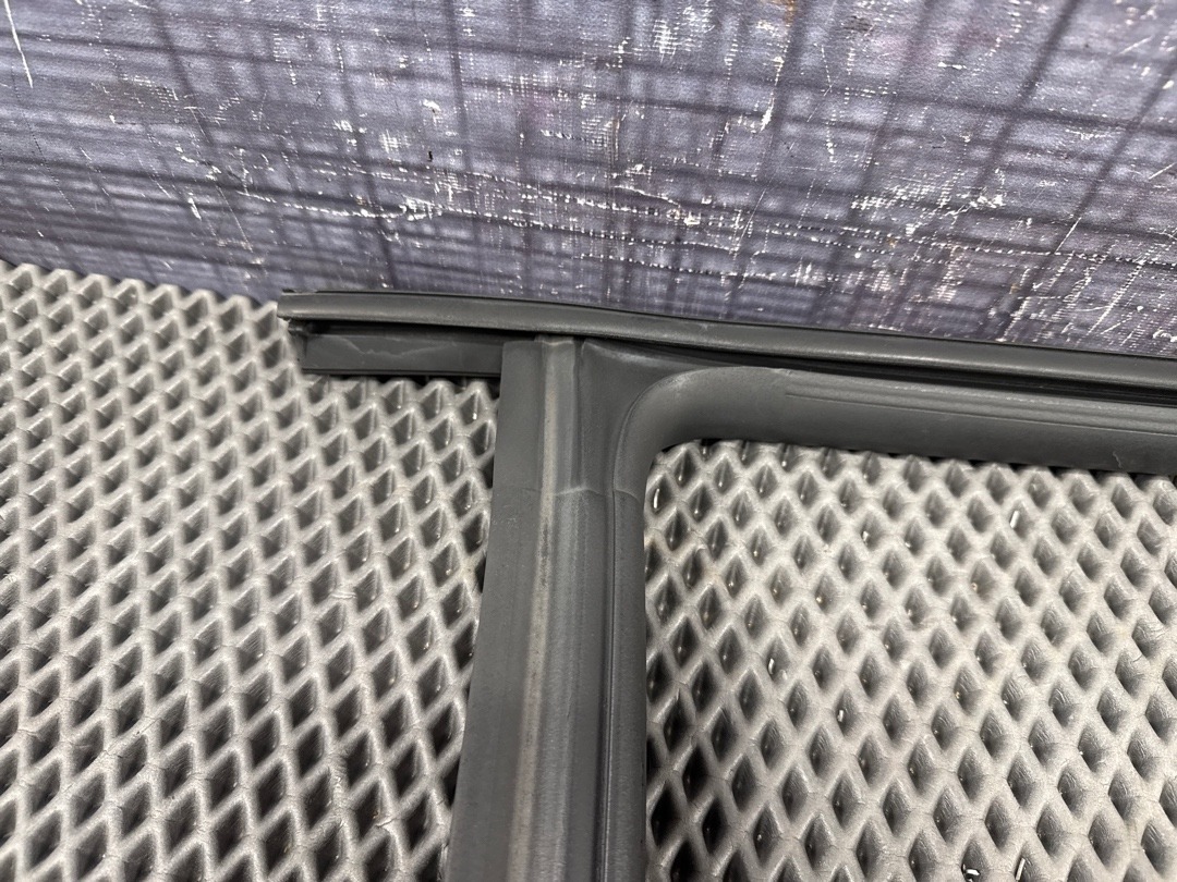 Уплотнительная резинка, 1730 рублей, Красноярск