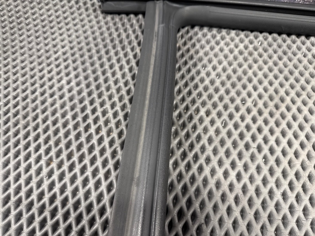 Уплотнительная резинка, 1730 рублей, Красноярск