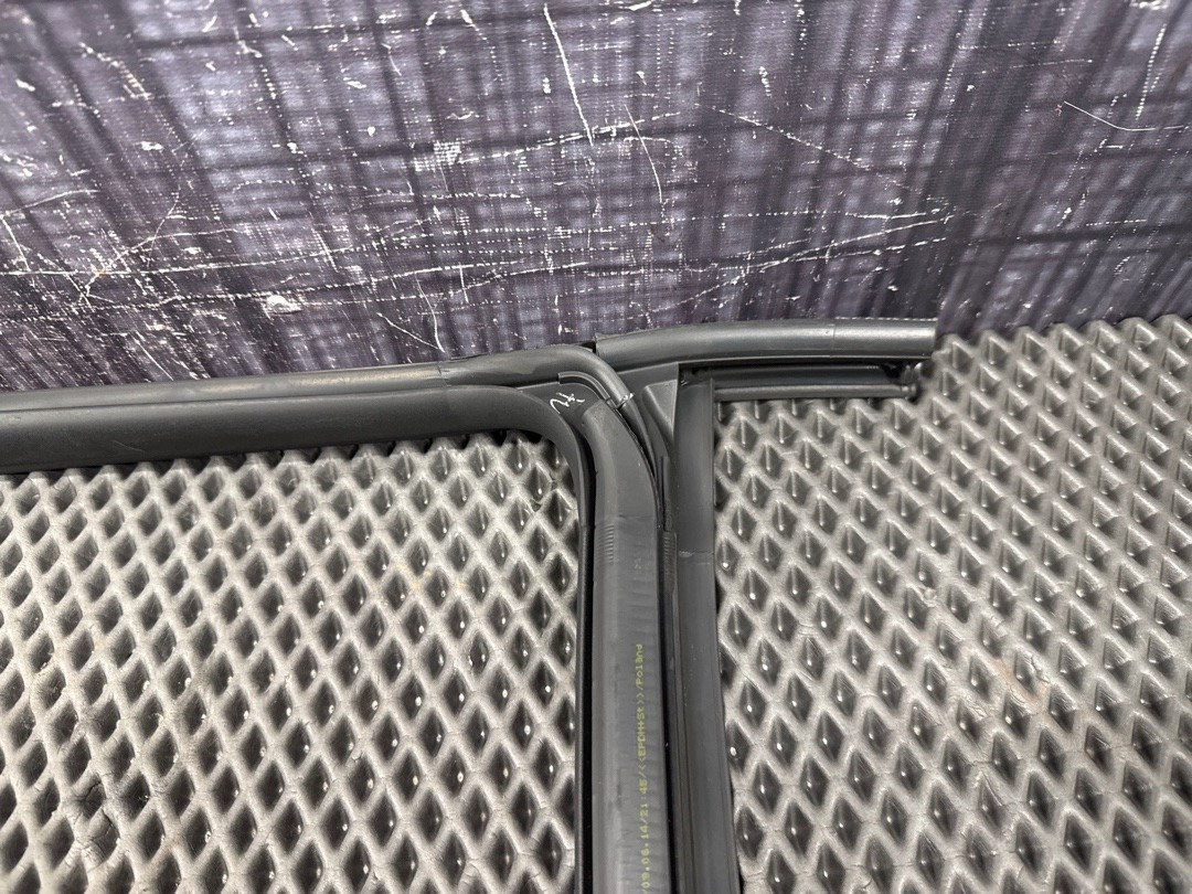 Уплотнительная резинка, 1730 рублей, Красноярск