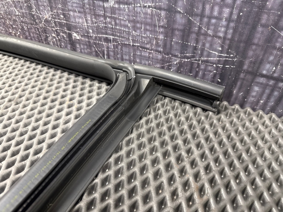 Уплотнительная резинка, 1730 рублей, Красноярск