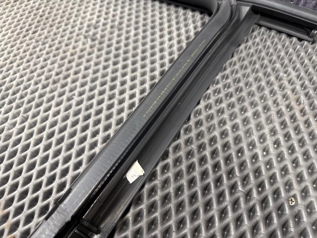 Уплотнительная резинка, 1730 рублей, Красноярск