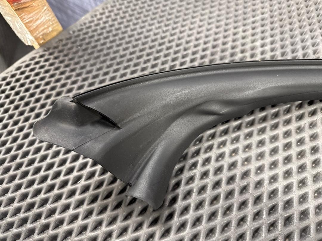 Уплотнительная резинка, 2360 рублей, Красноярск