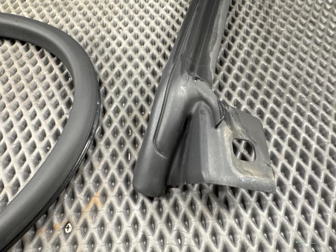 Уплотнительная резинка, 2360 рублей, Красноярск