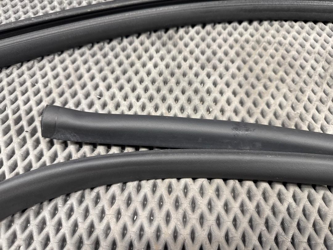 Уплотнительная резинка, 2360 рублей, Красноярск