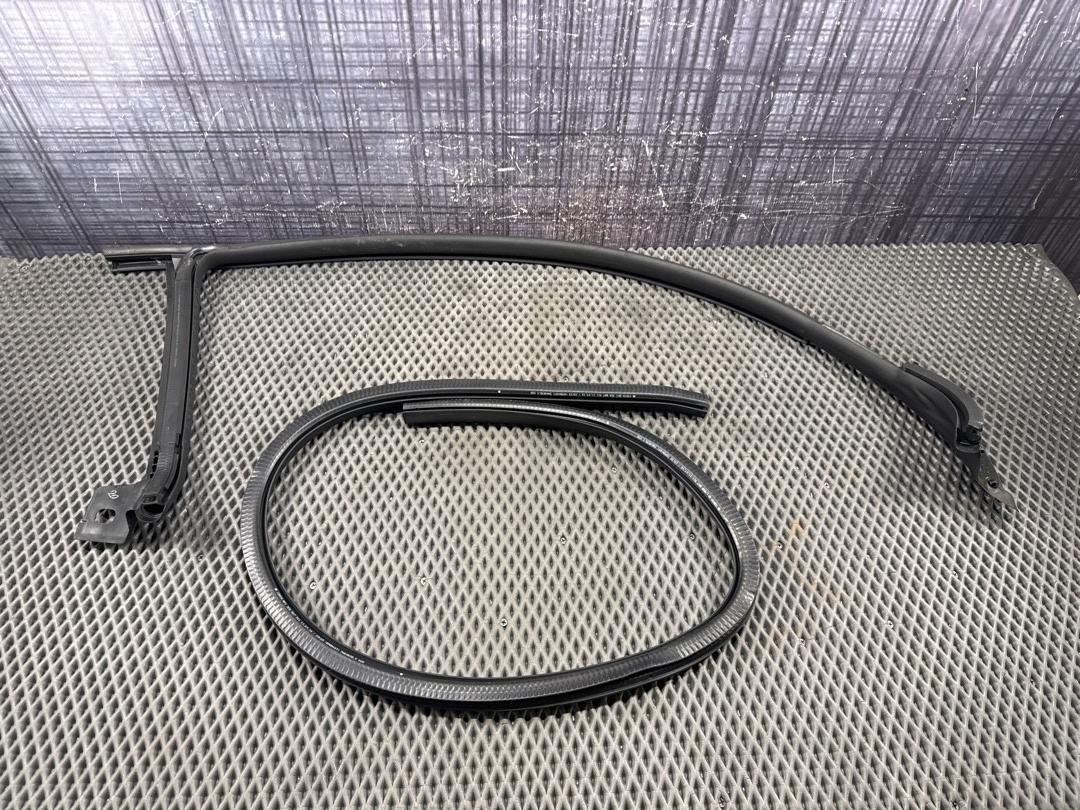 Уплотнительная резинка, 2360 рублей, Красноярск