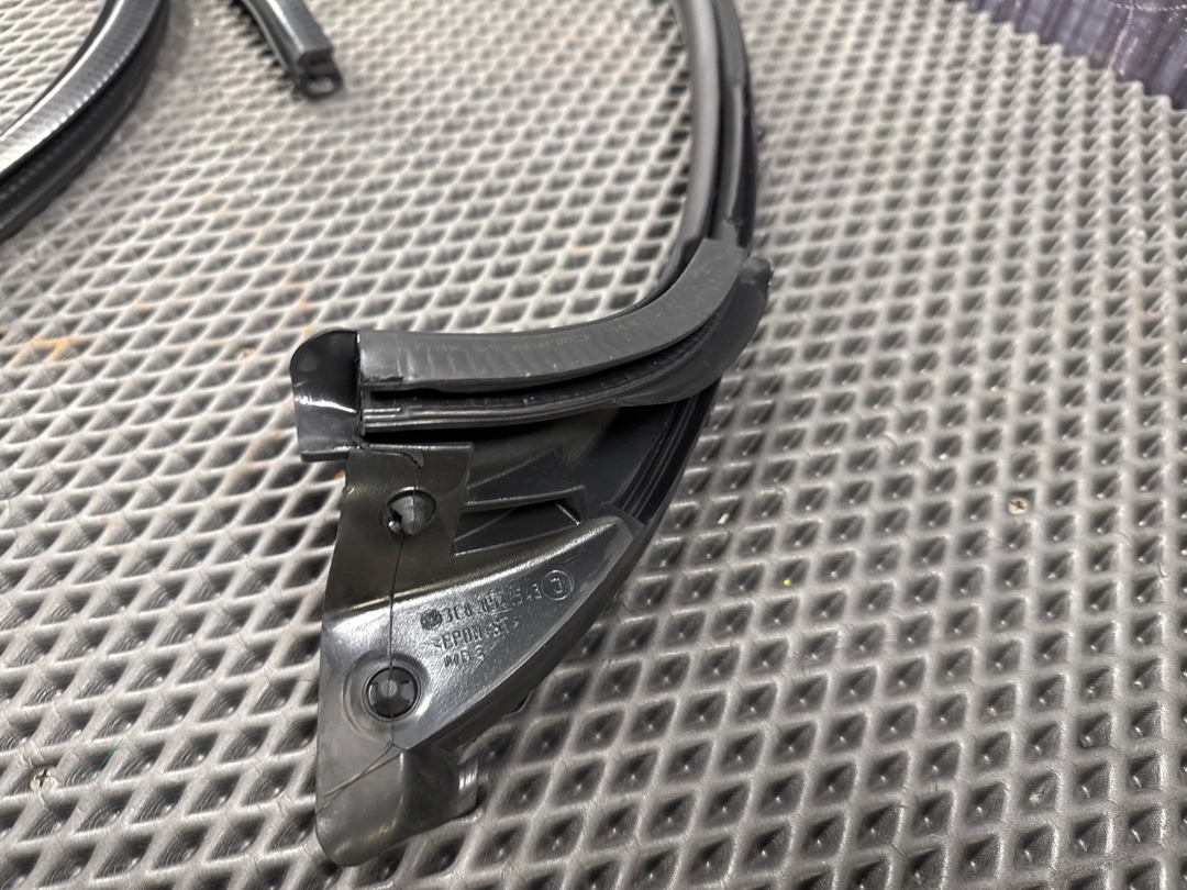 Уплотнительная резинка, 2360 рублей, Красноярск