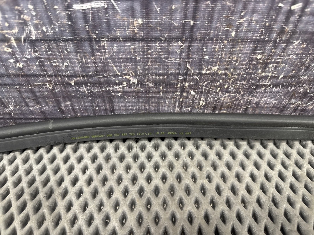 Подкапотный уплотнитель, 920 рублей, Красноярск