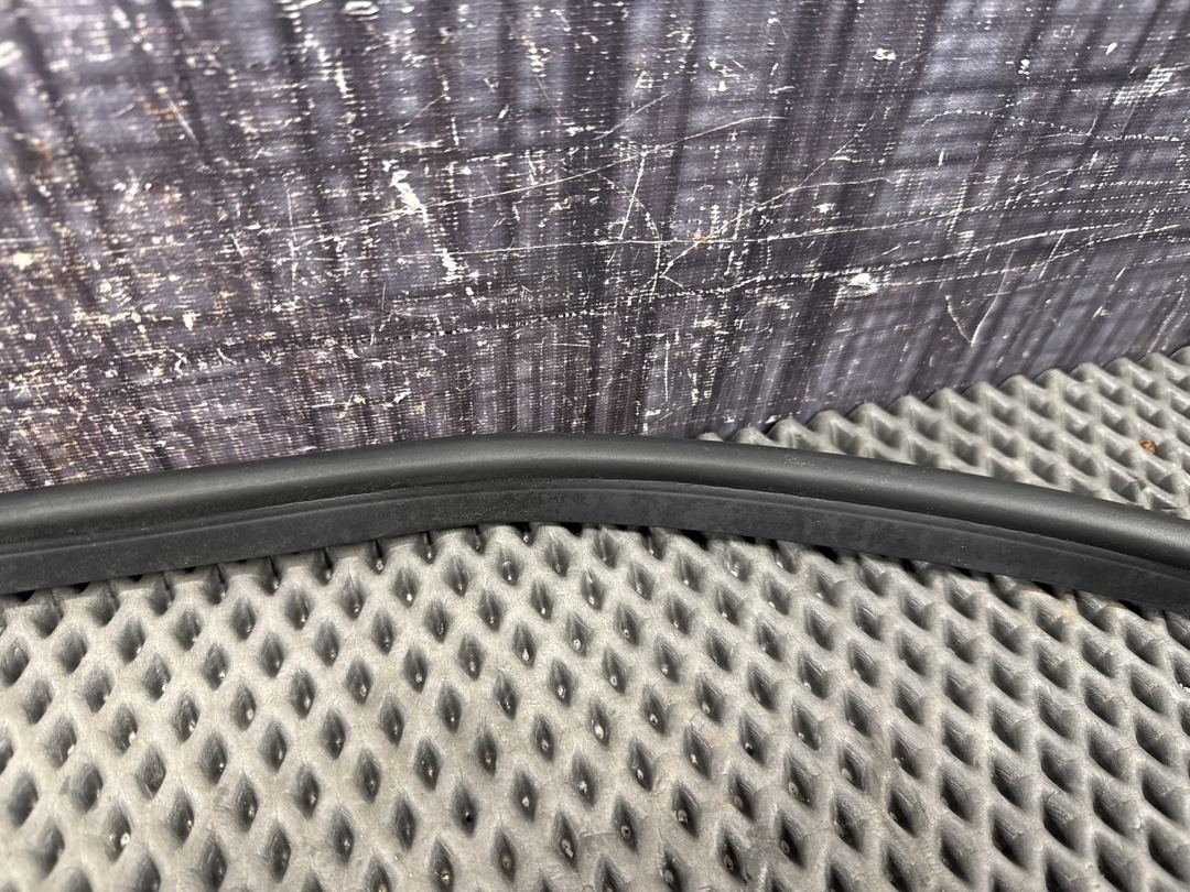 Подкапотный уплотнитель, 920 рублей, Красноярск