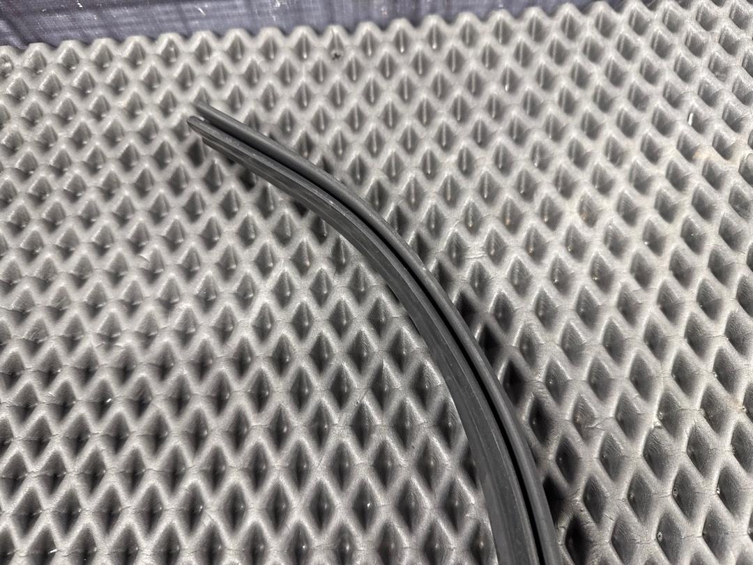 Подкапотный уплотнитель, 920 рублей, Красноярск