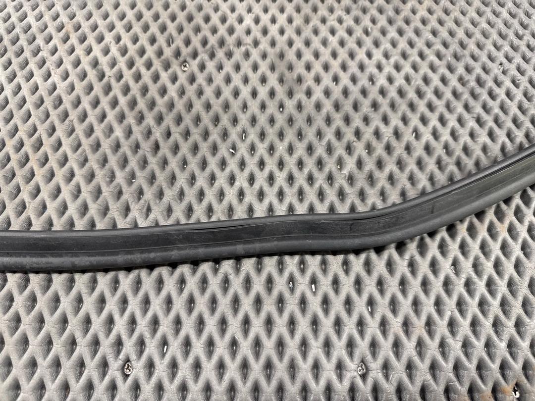 Подкапотный уплотнитель, 920 рублей, Красноярск