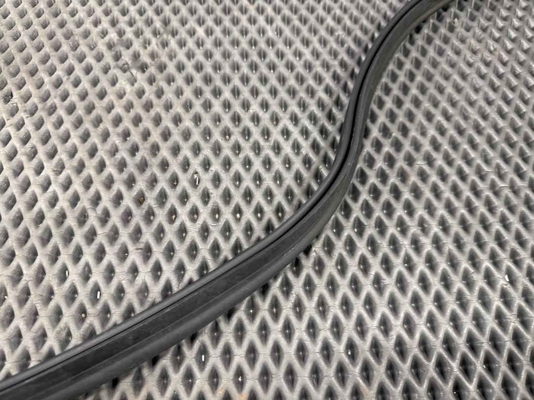 Подкапотный уплотнитель, 920 рублей, Красноярск