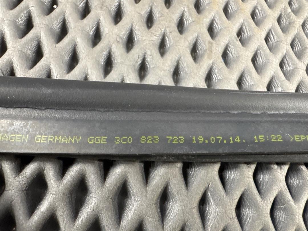 Подкапотный уплотнитель, 920 рублей, Красноярск