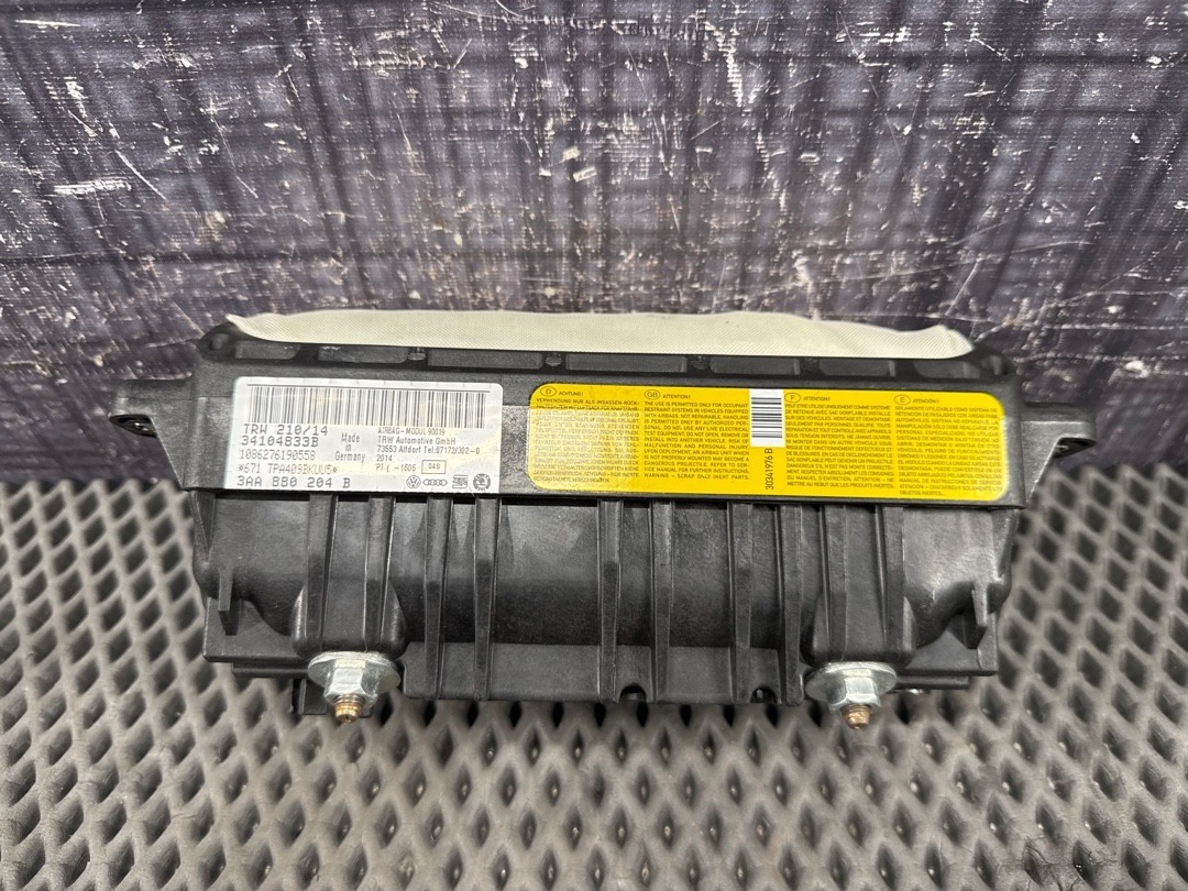 Подушка безопасности, 5940 рублей, Красноярск