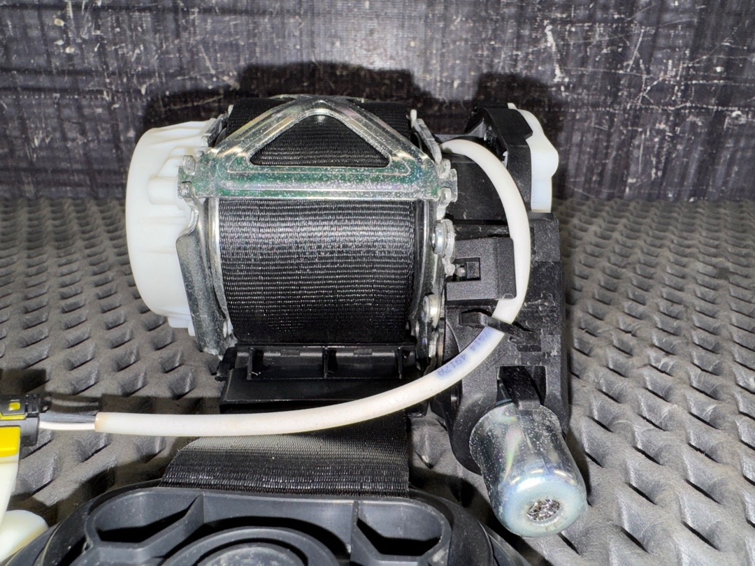 Ремень безопасности, 4540 рублей, Красноярск