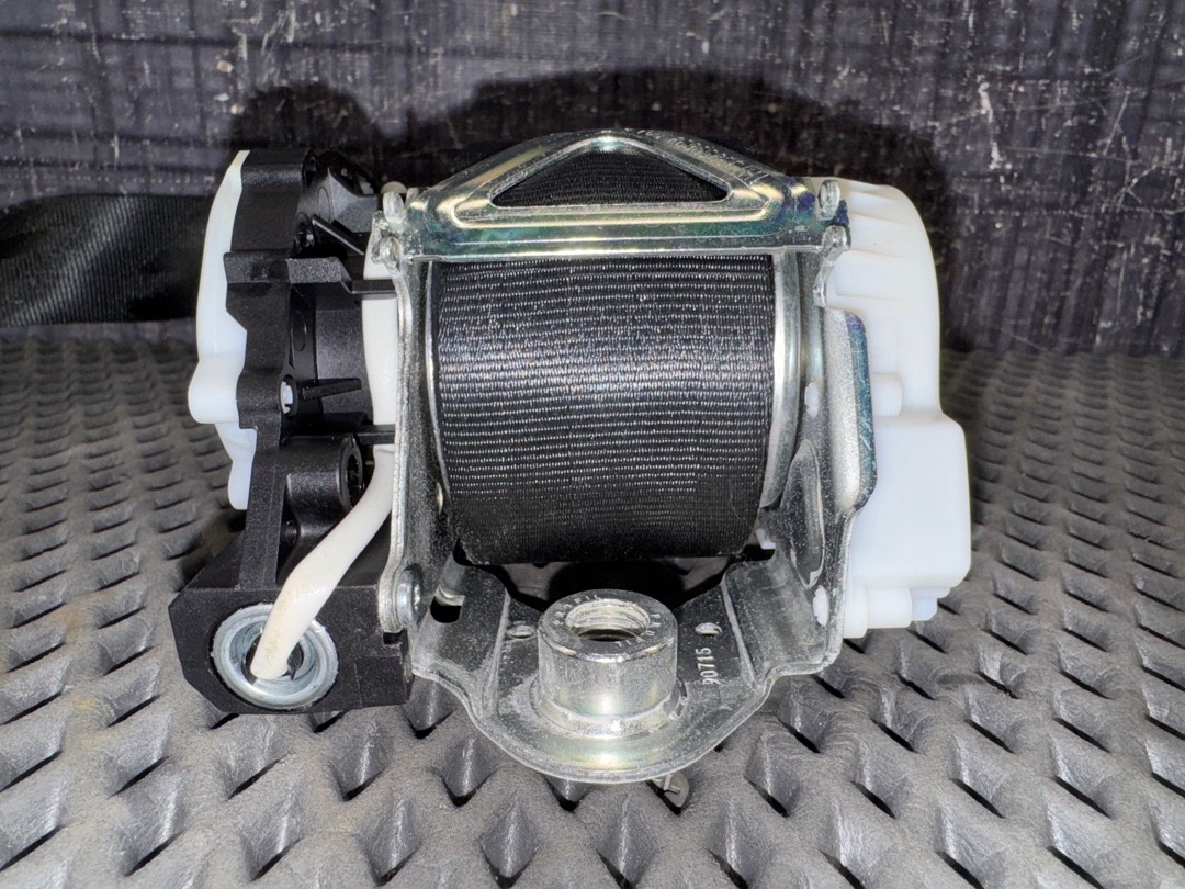 Ремень безопасности, 4540 рублей, Красноярск