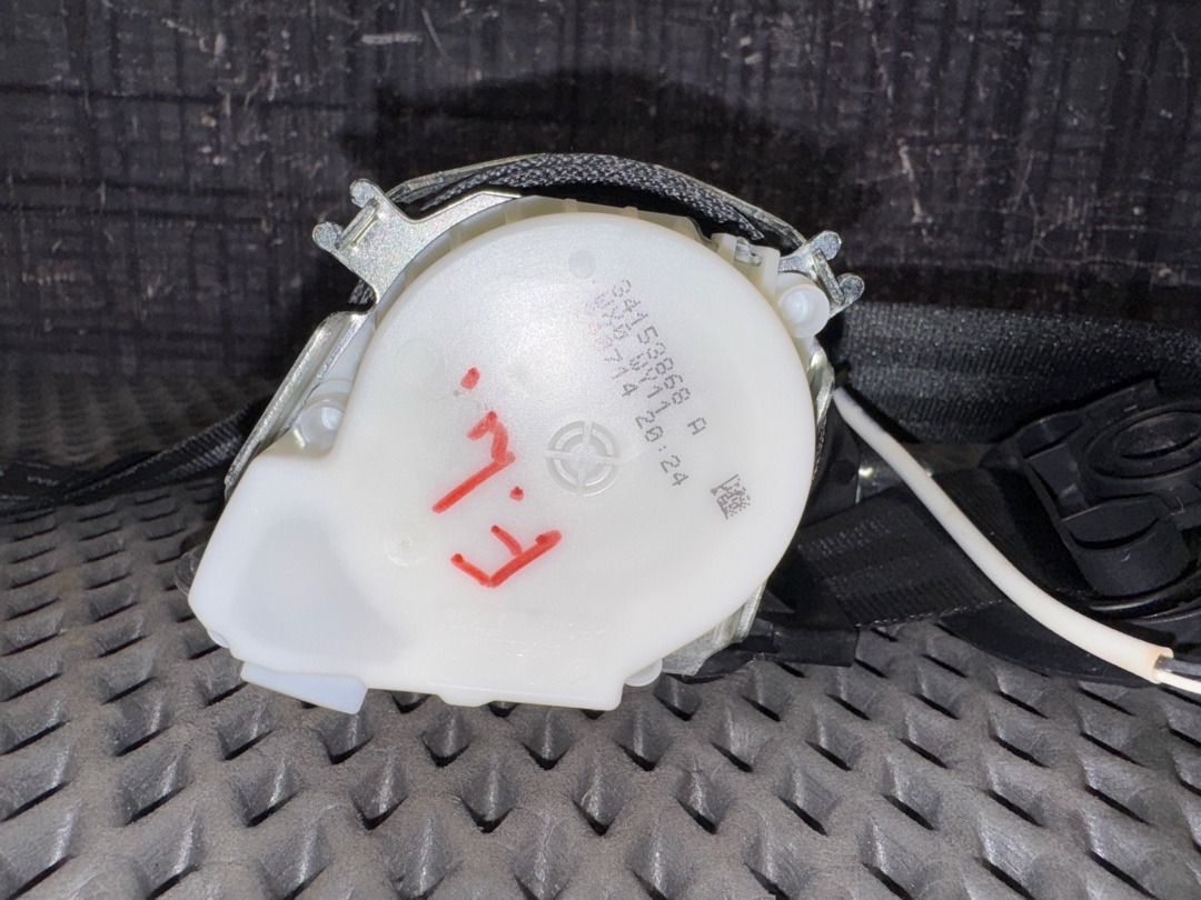 Ремень безопасности, 4540 рублей, Красноярск