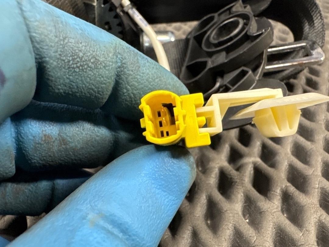 Ремень безопасности, 4540 рублей, Красноярск