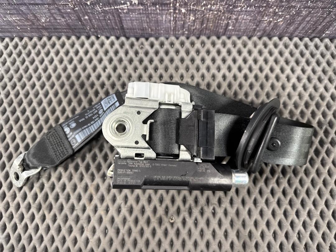 Ремень безопасности, 4540 рублей, Красноярск