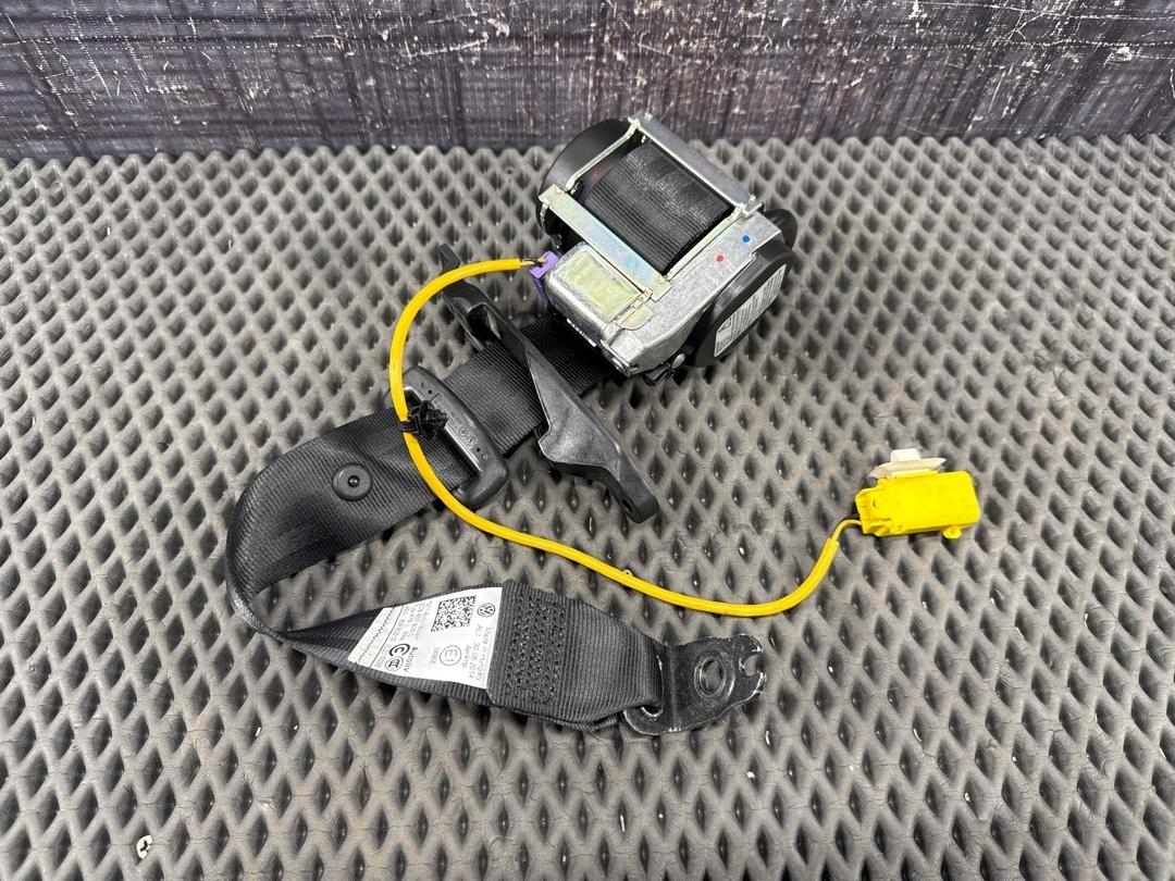 Ремень безопасности, 1479 рублей, Красноярск