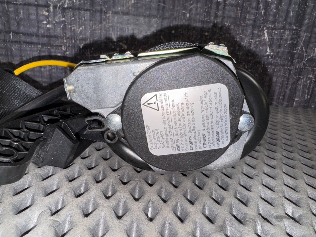 Ремень безопасности, 1479 рублей, Красноярск