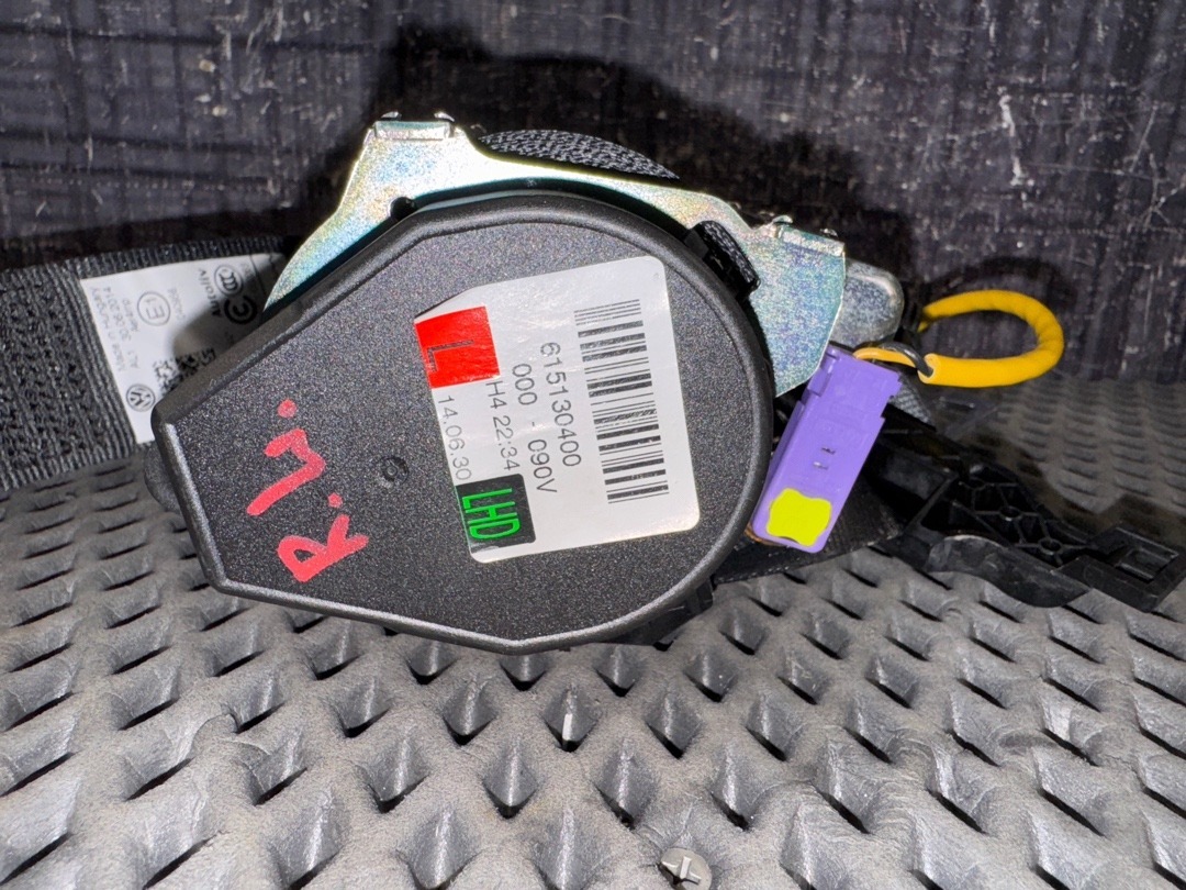 Ремень безопасности, 1479 рублей, Красноярск